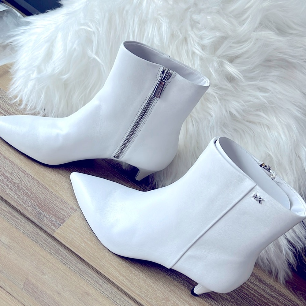 Michael Kors Booties